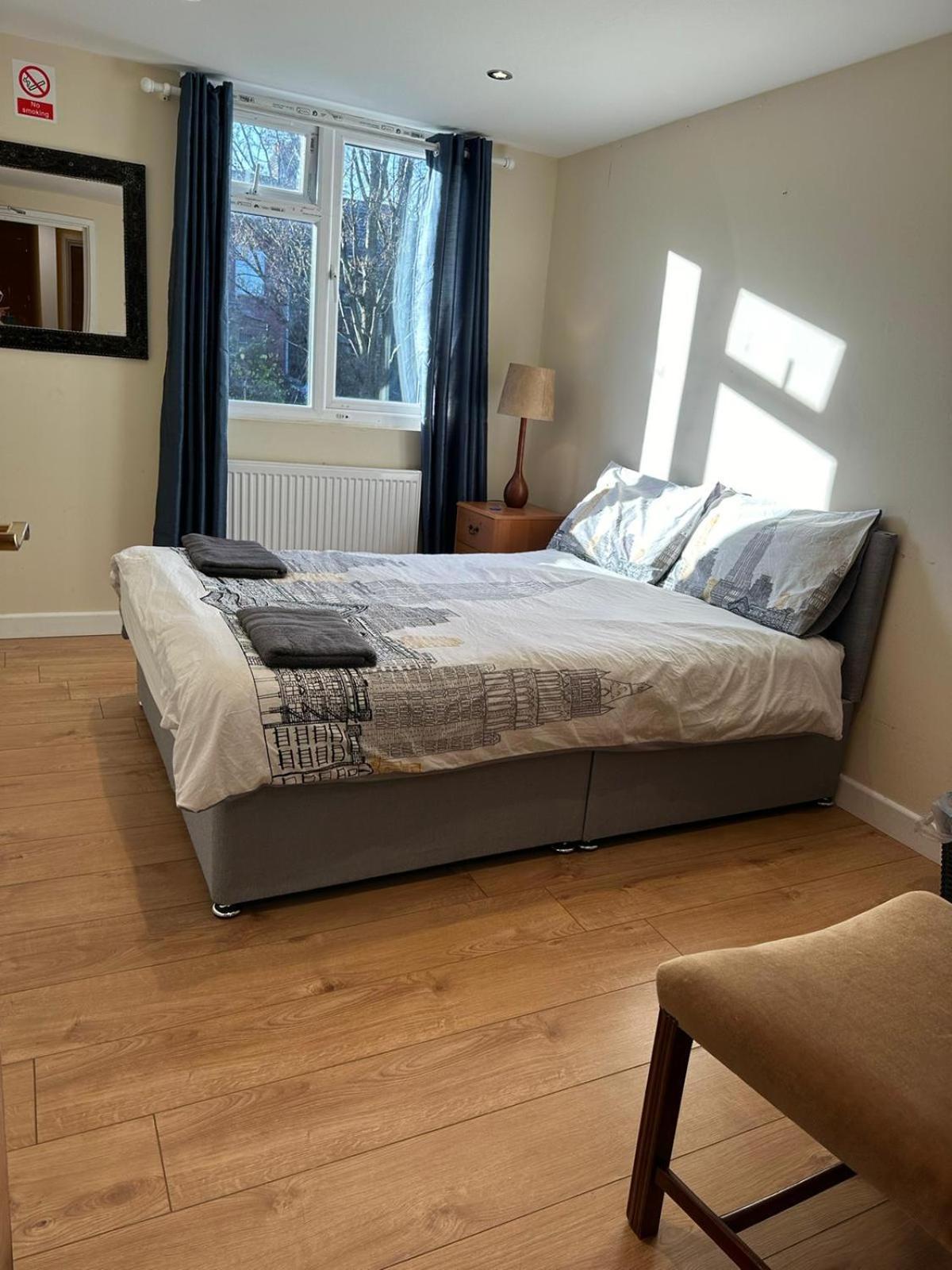 Luton Town House Near Airport Διαμέρισμα Εξωτερικό φωτογραφία