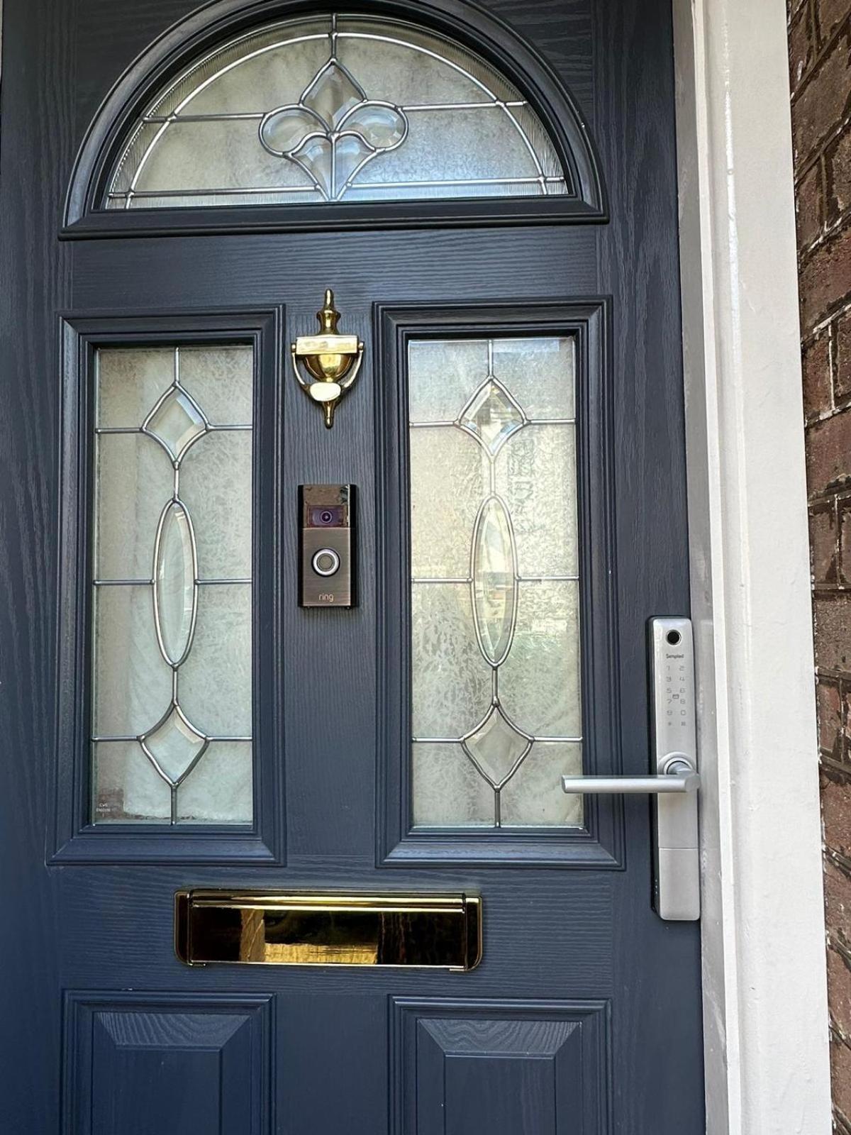 Luton Town House Near Airport Διαμέρισμα Εξωτερικό φωτογραφία