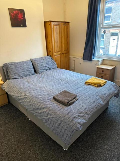 Luton Town House Near Airport Διαμέρισμα Εξωτερικό φωτογραφία