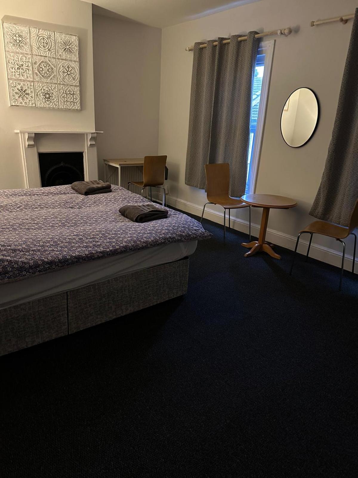 Luton Town House Near Airport Διαμέρισμα Εξωτερικό φωτογραφία